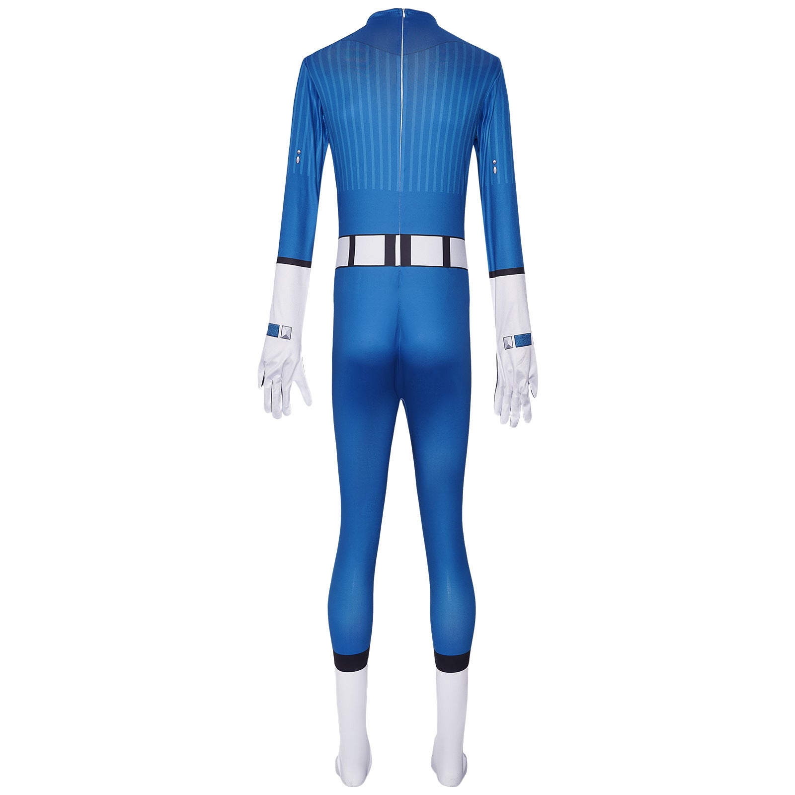 ファンタスティック・フォー ファーストステップス シング ジャンプスーツ コスプレ衣装