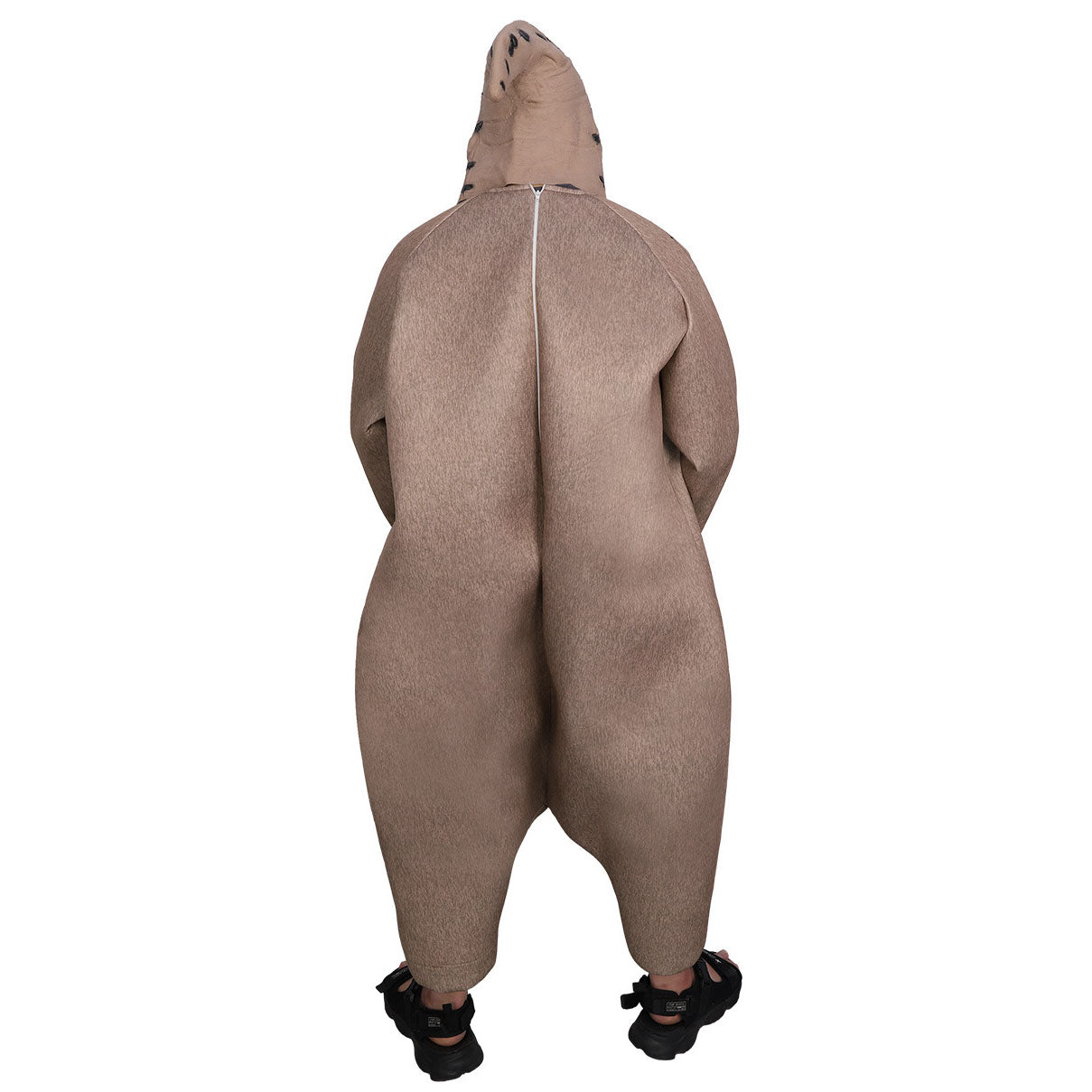 The Nightmare Before Christmas Oogie Boogie Costume Halloween For Adult Kids
