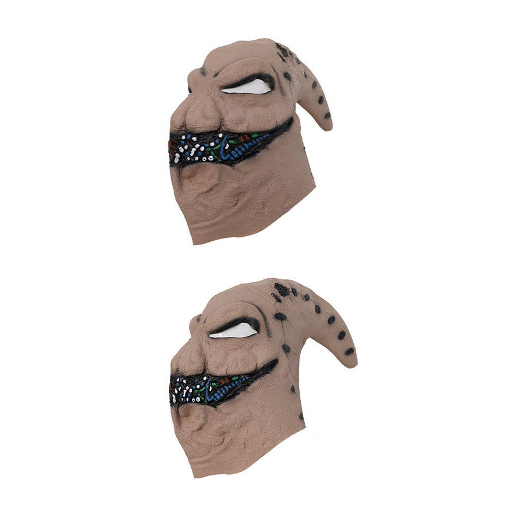 The Nightmare Before Christmas Oogie Boogie Costume Halloween For Adult Kids